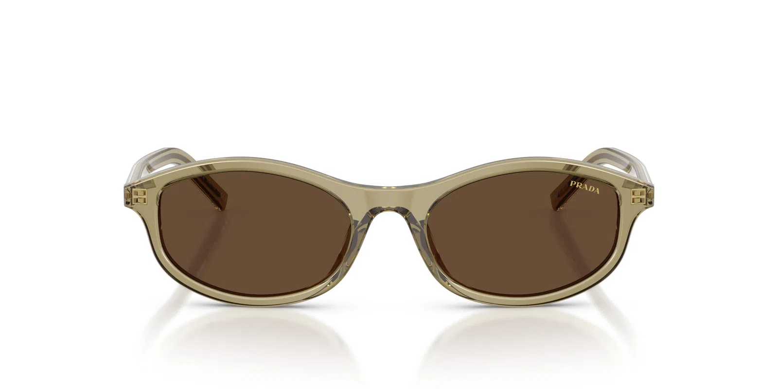 Prada D17S Sunglasses - view 9